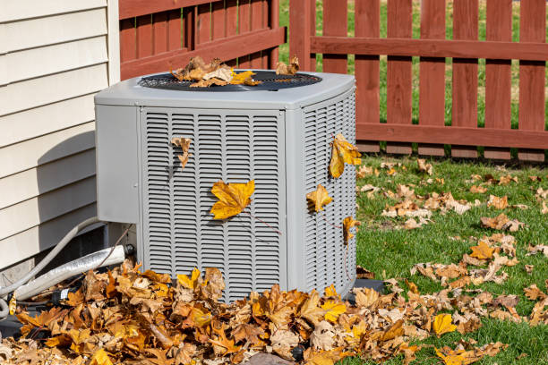 Best Thermostats and Smart Controls in Untain Grove, MO