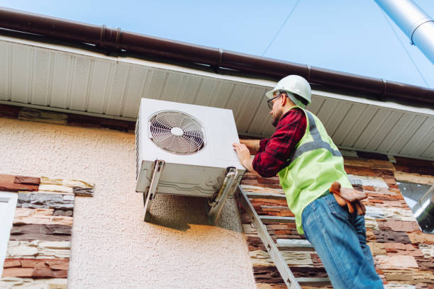 Best HVAC Financing and Leasing in Untain Grove, MO