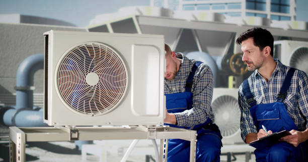 Best HVAC Consulting and Engineering in Untain Grove, MO