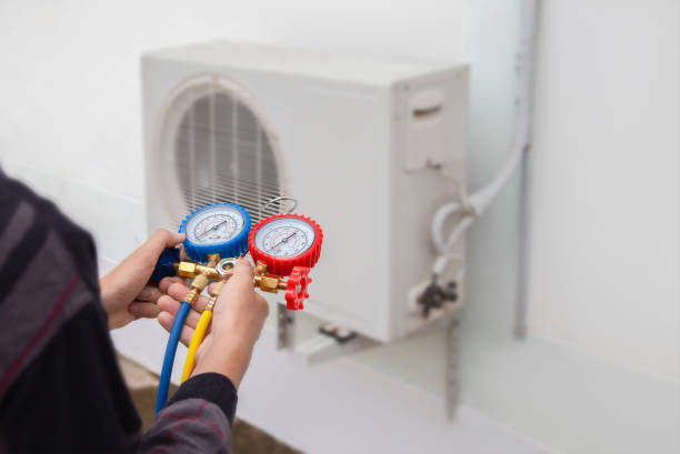 Best Energy-efficient HVAC Solutions in Untain Grove, MO