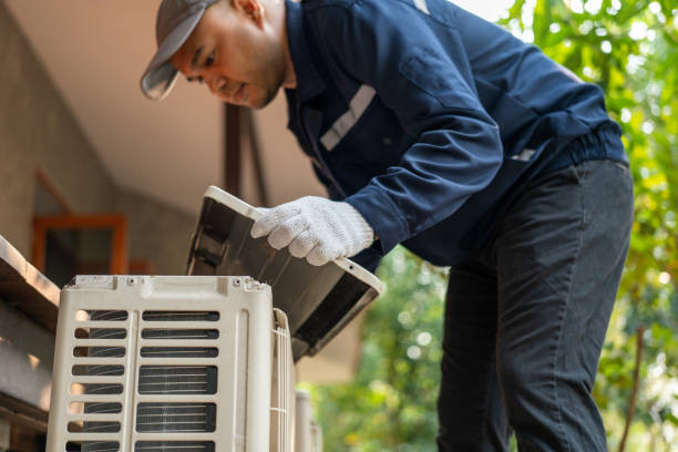 Best HVAC Training and Certification in Untain Grove, MO